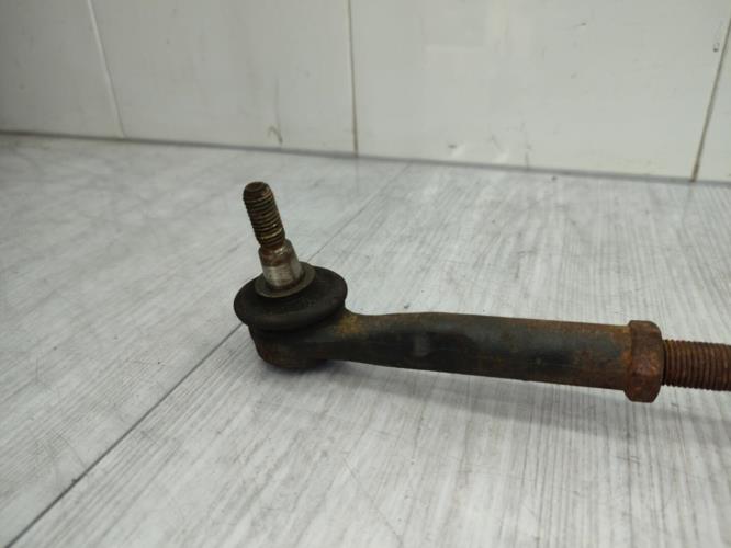 Cremaillere assistee FIAT GRANDE PUNTO Diesel