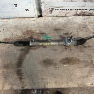 Cremaillere assistee FIAT PUNTO EVO 3 Diesel
