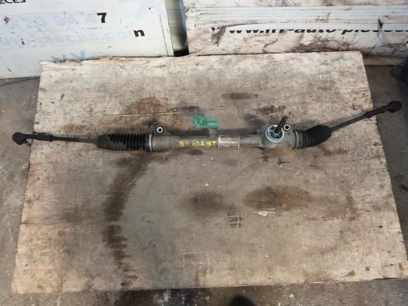 Cremaillere assistee FIAT PUNTO EVO 3 Diesel