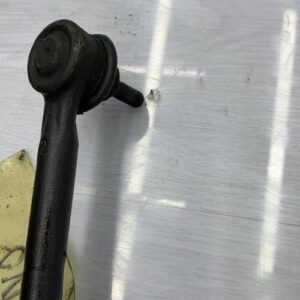 Cremaillere assistee FIAT UNO PHASE 1 Essence