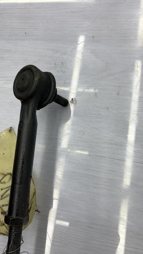 Cremaillere assistee FIAT UNO PHASE 1 Essence