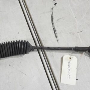 Cremaillere assistee FORD COURIER 3 PHASE 1 Diesel