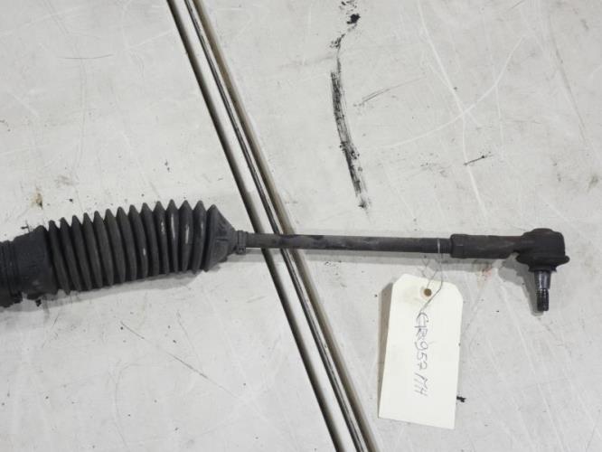 Cremaillere assistee FORD COURIER 3 PHASE 1 Diesel