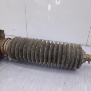 Cremaillere assistee FORD FIESTA 3 PHASE 1 Essence