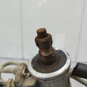 Cremaillere assistee FORD FIESTA 4 PHASE 2 Diesel