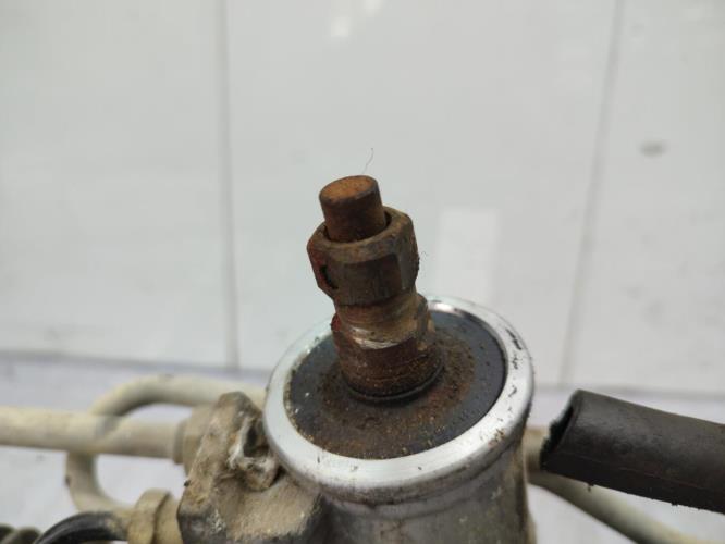 Cremaillere assistee FORD FIESTA 4 PHASE 2 Diesel