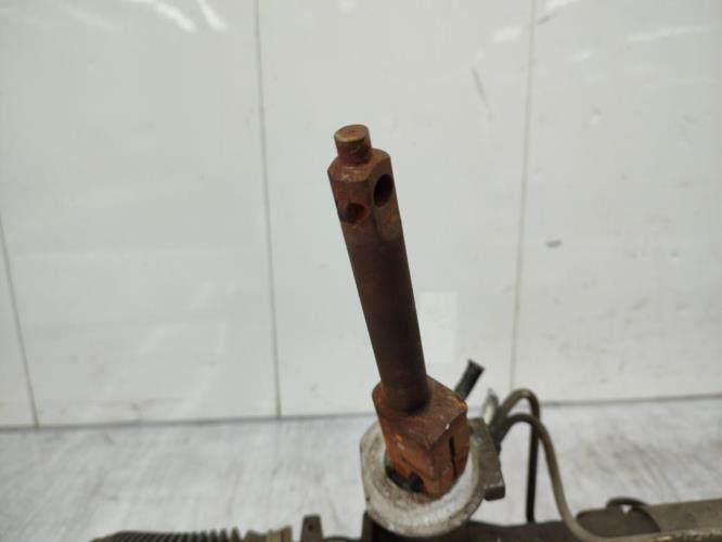 Cremaillere assistee FORD FOCUS 1 BREAK Diesel