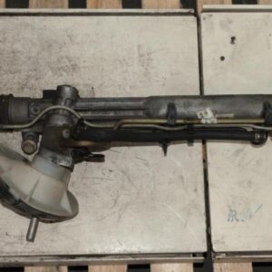 Cremaillere assistee FORD MONDEO 2 Essence