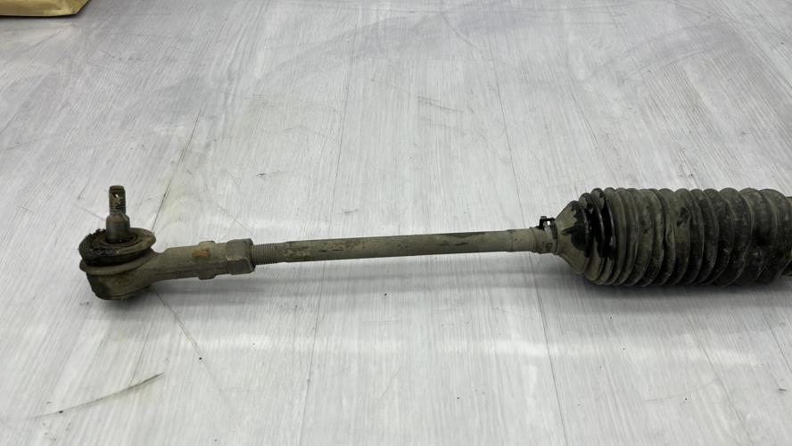 Cremaillere assistee HYUNDAI GETZ PHASE 1 Diesel