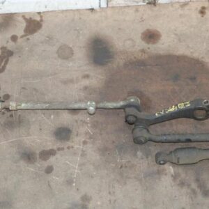Cremaillere assistee MERCEDES 250 W124 PHASE 1 Diesel