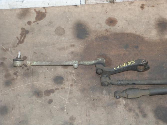 Cremaillere assistee MERCEDES 250 W124 PHASE 1 Diesel