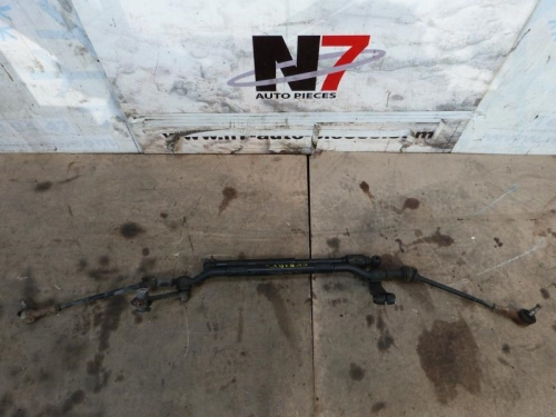 Cremaillere mecanique MERCEDES CLASSE C 202 PHASE 1 Diesel