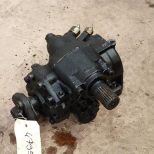 Cremaillere assistee MERCEDES CLASSE C 202 PHASE 1 Diesel
