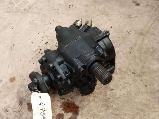 Cremaillere assistee MERCEDES CLASSE C 202 PHASE 1 Diesel