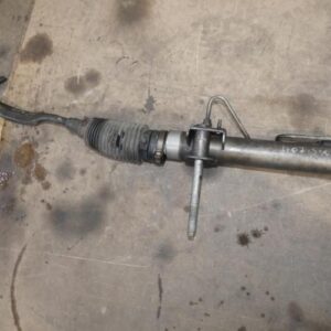 Cremaillere assistee PEUGEOT 407 SW