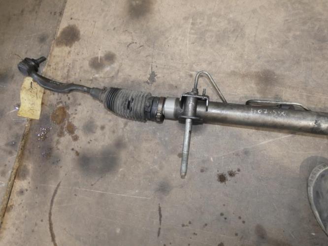 Cremaillere assistee PEUGEOT 407 SW