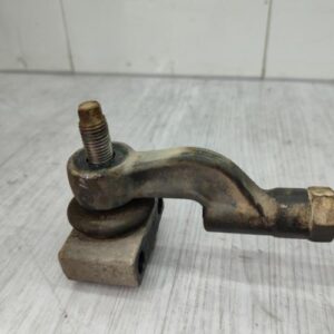Cremaillere assistee SMART FORTWO 1 PHASE 2 COUPE Essence