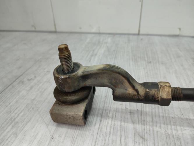 Cremaillere assistee SMART FORTWO 1 PHASE 2 COUPE Essence