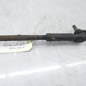 Cremaillere assistee ROVER 200 2 Diesel