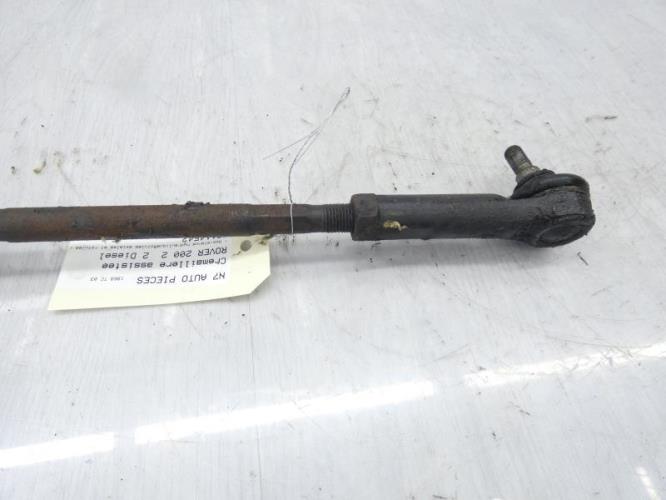 Cremaillere assistee ROVER 200 2 Diesel