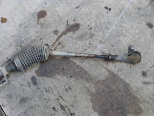 Cremaillere assistee RENAULT TWINGO 1 PHASE 3 Essence