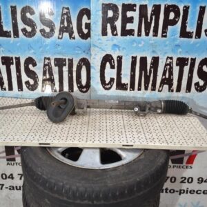 Cremaillere mecanique RENAULT TWINGO 2 PHASE 1 Diesel