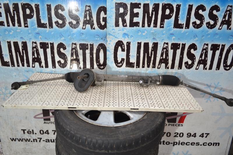 Cremaillere mecanique RENAULT TWINGO 2 PHASE 1 Diesel