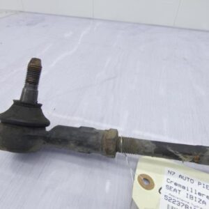 Cremaillere assistee SEAT IBIZA 2 PHASE 2 Diesel