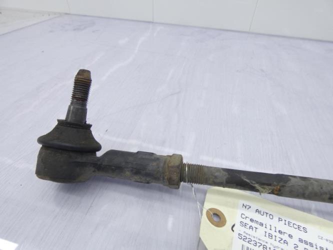 Cremaillere assistee SEAT IBIZA 2 PHASE 2 Diesel