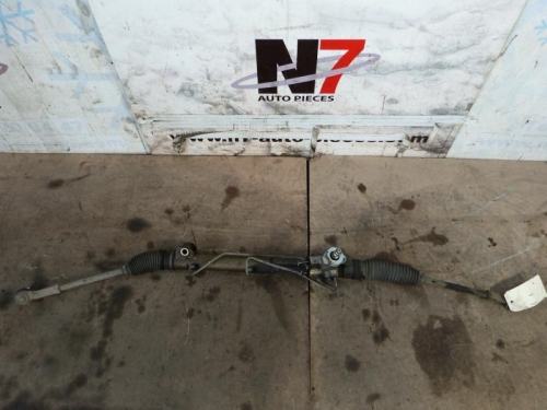 Cremaillere assistee JAGUAR X-TYPE PHASE 1 Essence