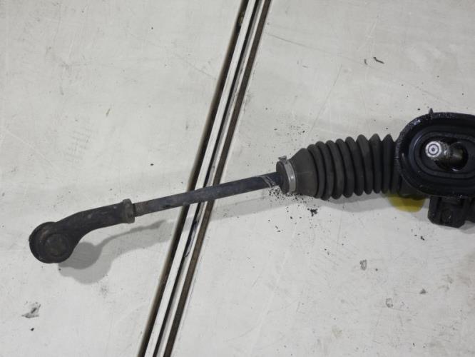 Cremaillere assistee VOLKSWAGEN POLO 3 PHASE 1 Essence