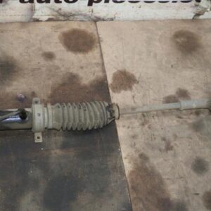 Cremaillere assistee VOLKSWAGEN POLO 3 PHASE 2 Diesel