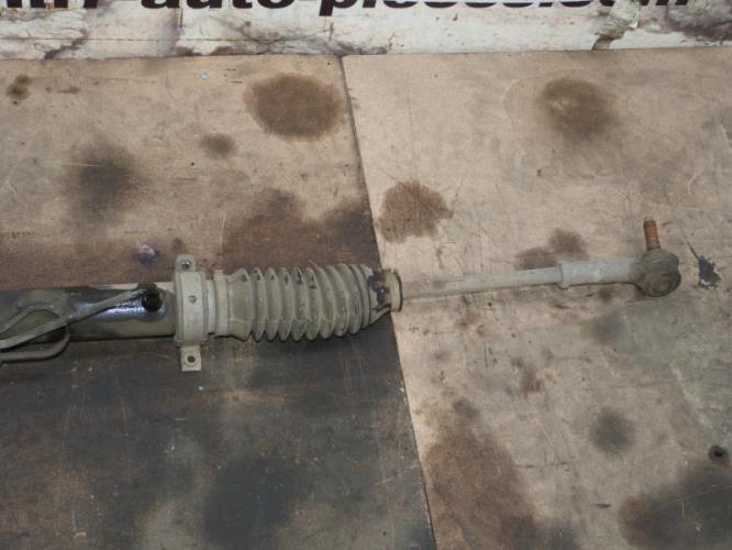 Cremaillere assistee VOLKSWAGEN POLO 3 PHASE 2 Diesel