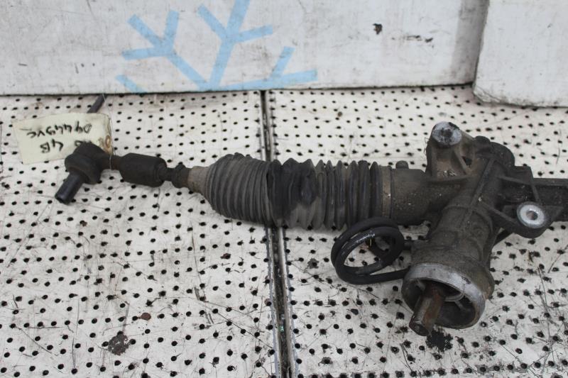 Cremaillere assistee AUDI A6 2 AVANT PHASE 2 BREAK Diesel