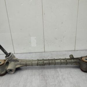 Cremaillere mecanique CITROEN C1 1 PHASE 2 Essence