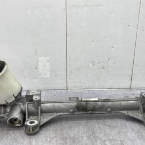 Cremaillere mecanique RENAULT SCENIC 3 PHASE 3 Diesel
