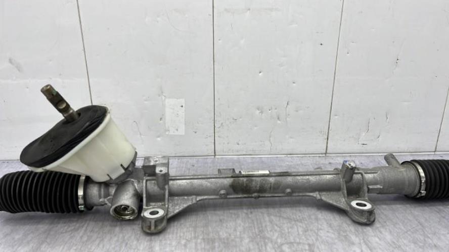 Cremaillere mecanique RENAULT SCENIC 3 PHASE 3 Diesel