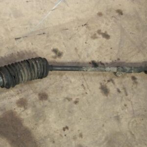 Cremaillere mecanique RENAULT MEGANE 1 PHASE 1 Diesel