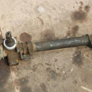 Cremaillere mecanique RENAULT CLIO 1 PHASE 1 Essence