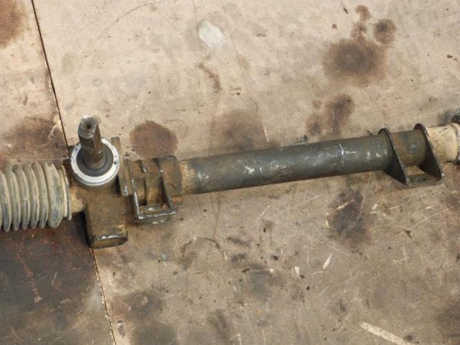 Cremaillere mecanique RENAULT CLIO 1 PHASE 1 Essence