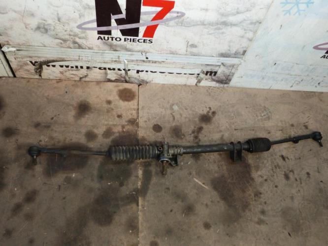 Cremaillere mecanique RENAULT CLIO 1 PHASE 3 Essence