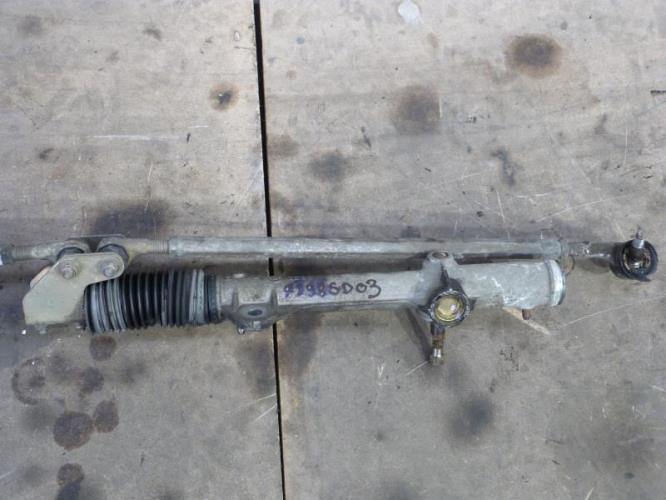 Cremaillere mecanique CITROEN AX PHASE 2 Essence
