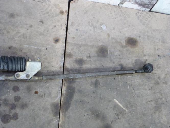 Cremaillere mecanique CITROEN AX PHASE 2 Essence