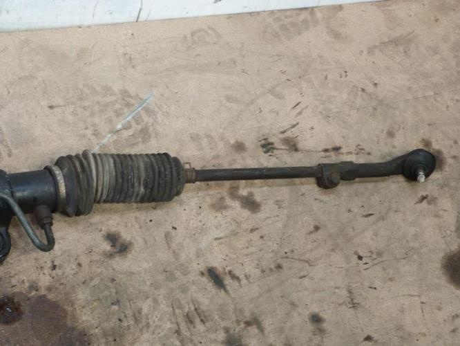 Cremaillere mecanique RENAULT R5 PHASE 2 Essence