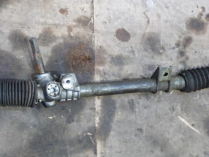 Cremaillere mecanique RENAULT TWINGO 1 PHASE 3 Essence