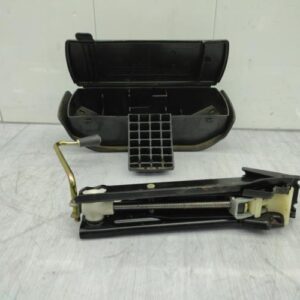 Cric CITROEN SAXO PHASE 2 Essence