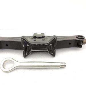 Cric LEXUS IS 2 PHASE 1 Diesel