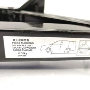 Cric PEUGEOT 4007 Diesel