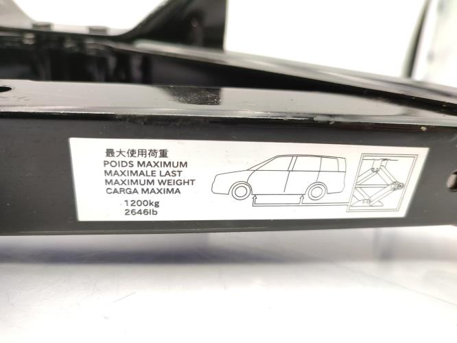 Cric PEUGEOT 4007 Diesel