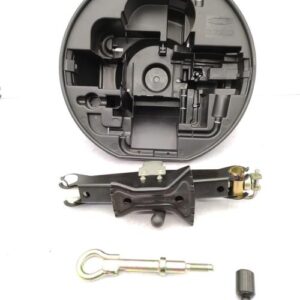 Cric (Ensemble depannage) CITROEN C3 1 PHASE 1 Essence